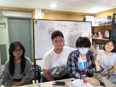 -语朵教育·日韩德法留学(曹杨校区)