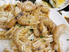 -南海渔家•海鲜•正宗海南菜(海棠湾店)