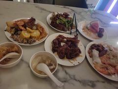 -漢頓温泉度假酒店
