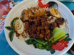 -My Way Town买味堂·东南亚餐厅(亦庄店)