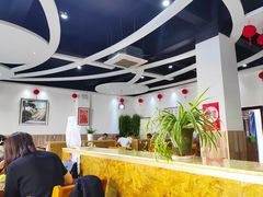 -王虎成猪排骨烩菜非物质文化遗产传承馆