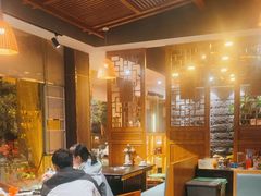 -野菌皇海景野生菌火锅(滨海大道店)