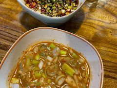 麻酱-平泽烤肉(锦水街店)