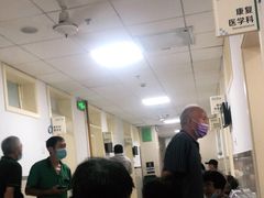 -上海市中医医院(芷江路院区)