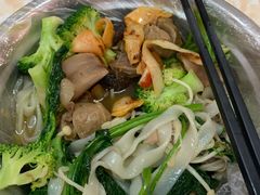 -李记牛杂店(建设一街店)
