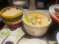 -京味斋·北京烤鸭(北京南站洋桥店)