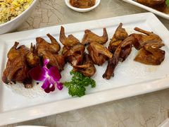 -轩记海鲜餐厅·四十五年老字号·经典粤菜(西区彩虹店)