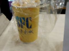 -SFC上影影城(新世界店)