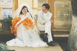 -拾尚映画·STUDIO婚纱摄影(中关村店)