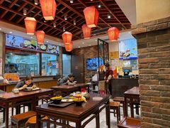 -大壶春生煎(世纪汇广场店)