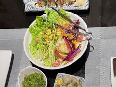 -昱匠·日本料理(金融街店)