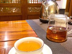-碧露轩·大益茶体验馆(镇江路店)