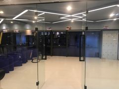 -Nirvana fitness私教健身工作室(古城店)