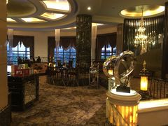 -上海浦东星河湾酒店