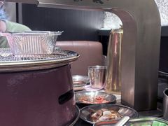 -西塔老太太泥炉烤肉(温州首店万象城黑金店)