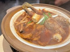 -吕氏疙瘩汤·新派鲁菜(东城万达广场店)