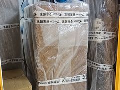 -安东易迷你自助仓储寄存仓库(草桥店)
