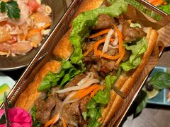 -安南越南餐厅(青岛万象城店)