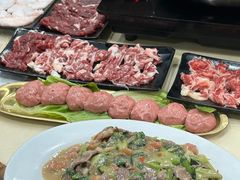 -福合埕牛肉丸(福平路店)