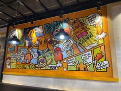 -BOPEYE·波派炸鸡(河西中央商场店)