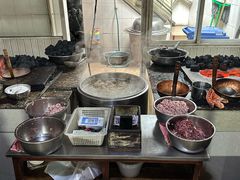 -正宗杨记普洱酸醋米线(总店)