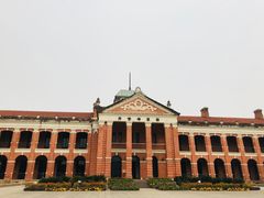 -辛亥革命博物院北区