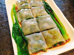 -小城粥道·海胆鲜虾粥(解放广场店)