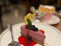 -Entrecôte 法国牛扒馆(保利·时光里店)