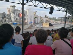 -渔岛海洋度假区