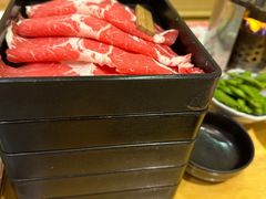 -丽和苑·自助寿喜锅(虹梅路店)