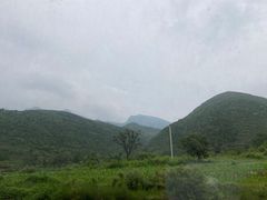 -野三坡刘家河高山漂流