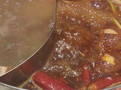 -小城牛事·鲜牛肉火锅(万达店)