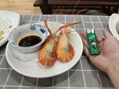 -古尚锦酒楼·水上餐厅