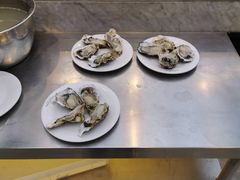 -川骄海鲜自助(河东店)
