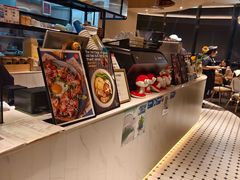 -Jamaicablue Coffeeshop(中央广场店)