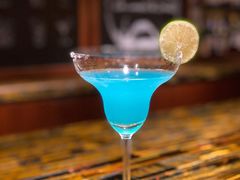 -The Lounge·大堂酒廊·北京粤财JW万豪酒店