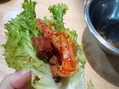 -麻蒲碳烤肉(梅花园店)