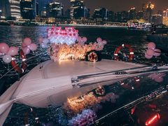 -InParty·游艇求婚策划生日派对布置(世纪大道店)