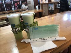 -Blueglass酸奶(华贸购物中心店)