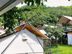 -北京山里寒舍度假酒店