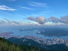 -梧桐山风景名胜区