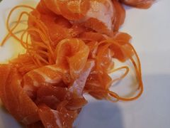-北京北辰洲际酒店啡扬咖啡厅·自助餐厅