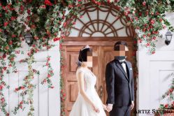 -艺匠摄影ARTIZ STUDIO(南京店)
