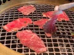 -谷牛和牛烤肉(漕河泾印象城店)