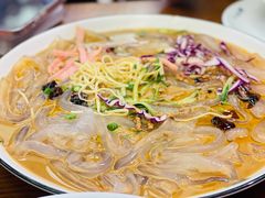 -八大碗·地道东北菜(中街店)