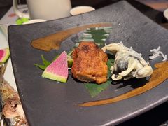 -上井料理黑金店(IFS国金中心店)