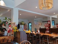 -echoes coffee回响咖啡(888街店)