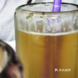 【广州茶餐厅】