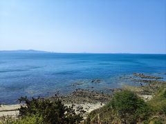 -养马岛旅游度假区