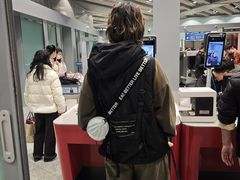 -开罗国际机场
